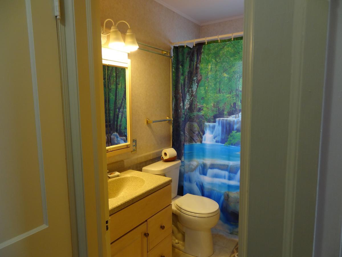 Covered By Faith Rentals -Storybook Home Rochester Exterior photo
